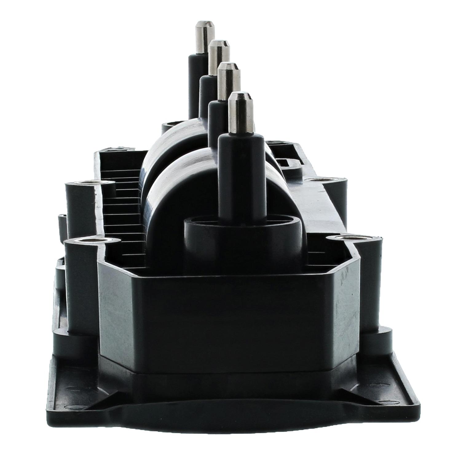 MotoRad 7IC244 - Ignition Coil MotoRad 7IC244 Direct Ignition Coil product image 2 of 9