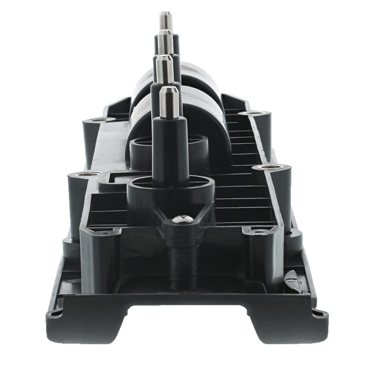 MotoRad 7IC244 - Ignition Coil MotoRad 7IC244 Direct Ignition Coil product image 4 of 9