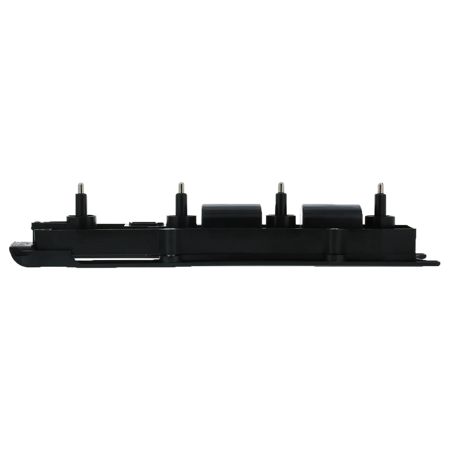 MotoRad 7IC244 - Ignition Coil MotoRad 7IC244 Direct Ignition Coil product image 5 of 9