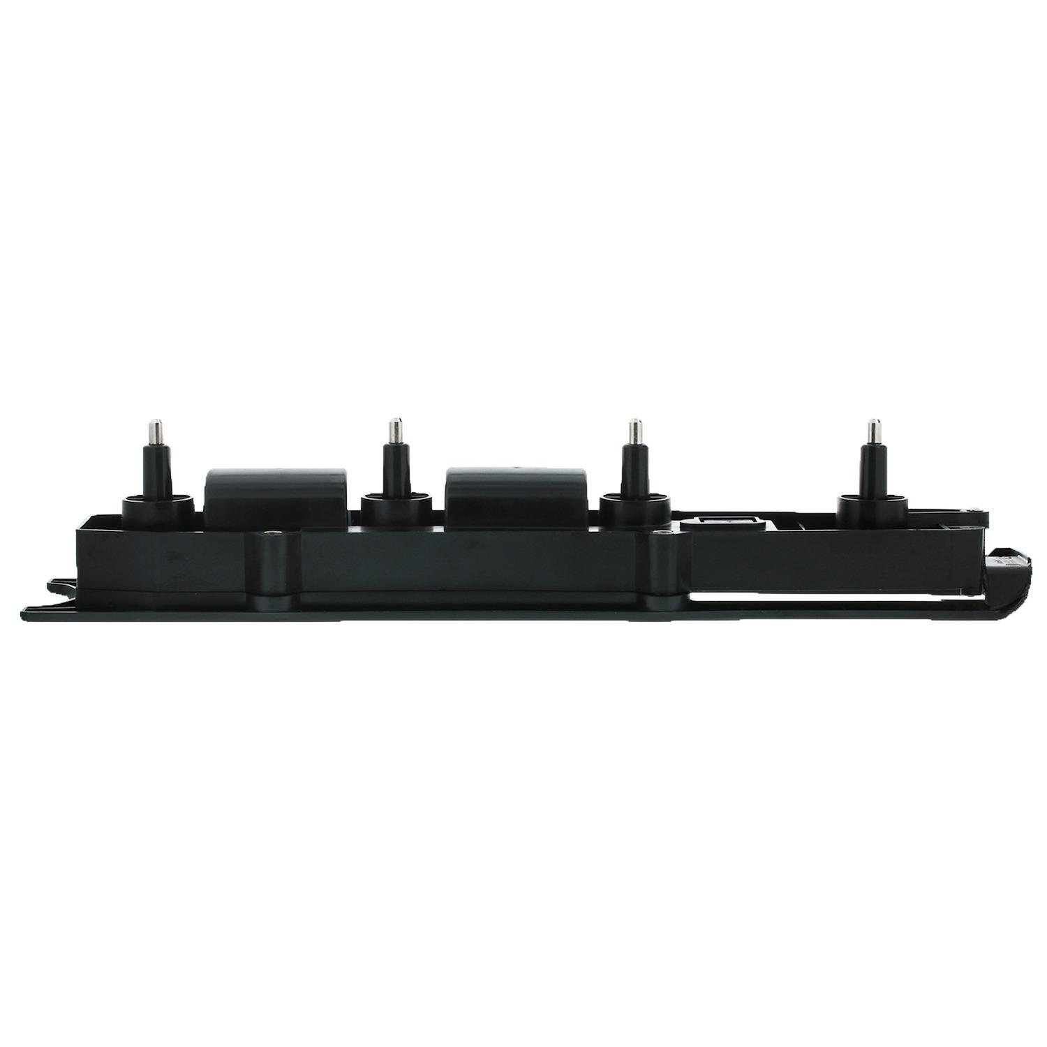 MotoRad 7IC244 - Ignition Coil MotoRad 7IC244 Direct Ignition Coil product image 8 of 9