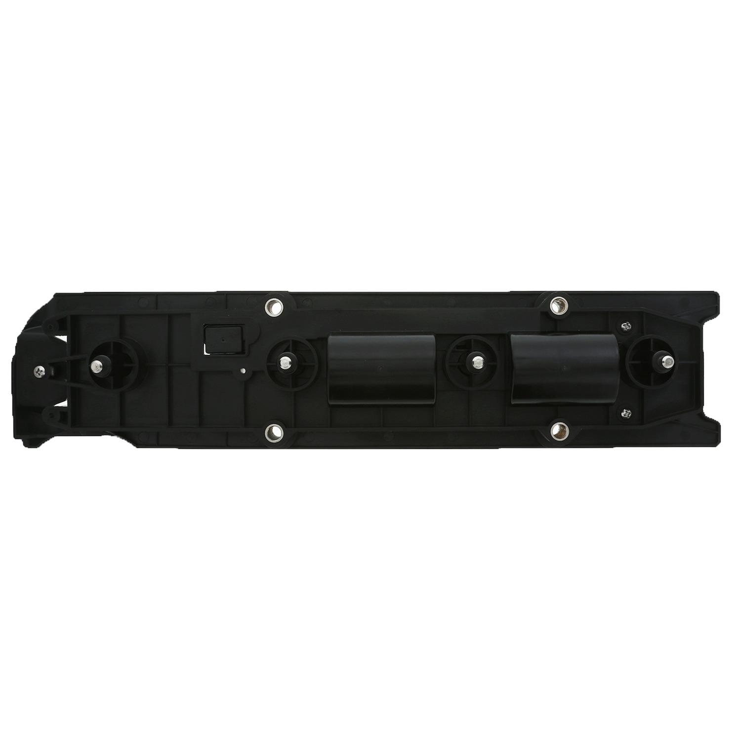 MotoRad 7IC244 - Ignition Coil MotoRad 7IC244 Direct Ignition Coil product image 9 of 9