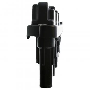 2005 Jeep TJ Ignition Coil MotoRad 7IC324 image 2 of 4