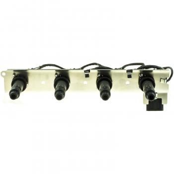 2005 Pontiac Bonneville Ignition Coil MotoRad 7IC417 image 2 of 4