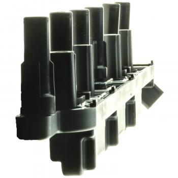 1999 Jeep Grand Cherokee Ignition Coil MotoRad 7IC433 image 3 of 4