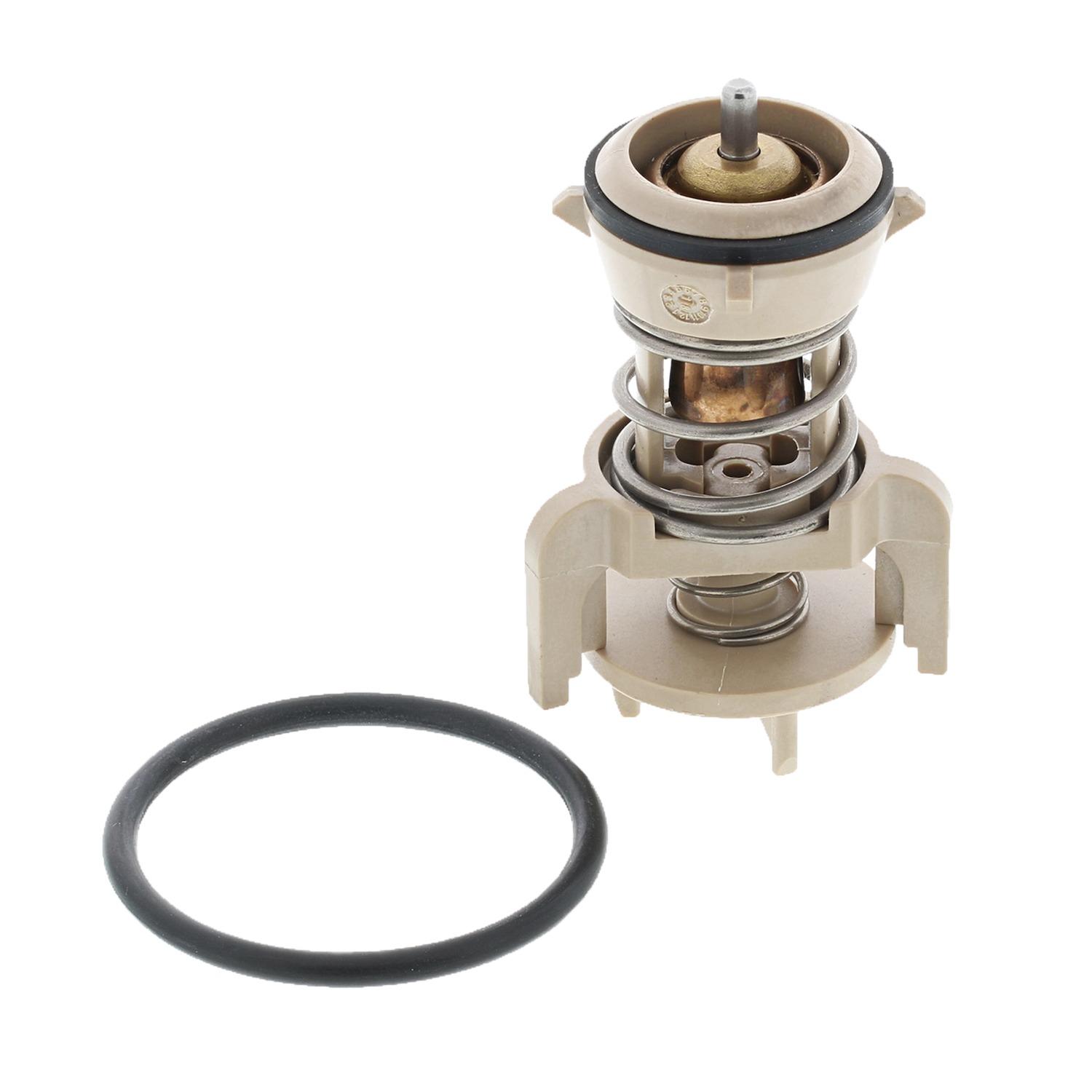 MotoRad 803201 - Engine Coolant Thermostat MotoRad 803201 Engine Coolant Thermostat product image 1 of 7