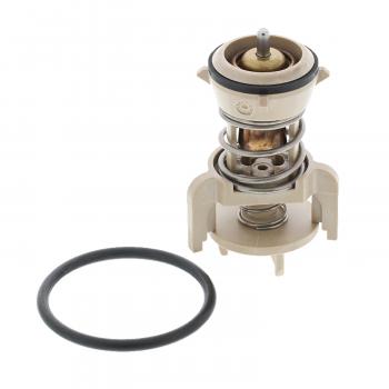2016 Audi A3 Engine Coolant Thermostat MotoRad 803201 image 1 of 4