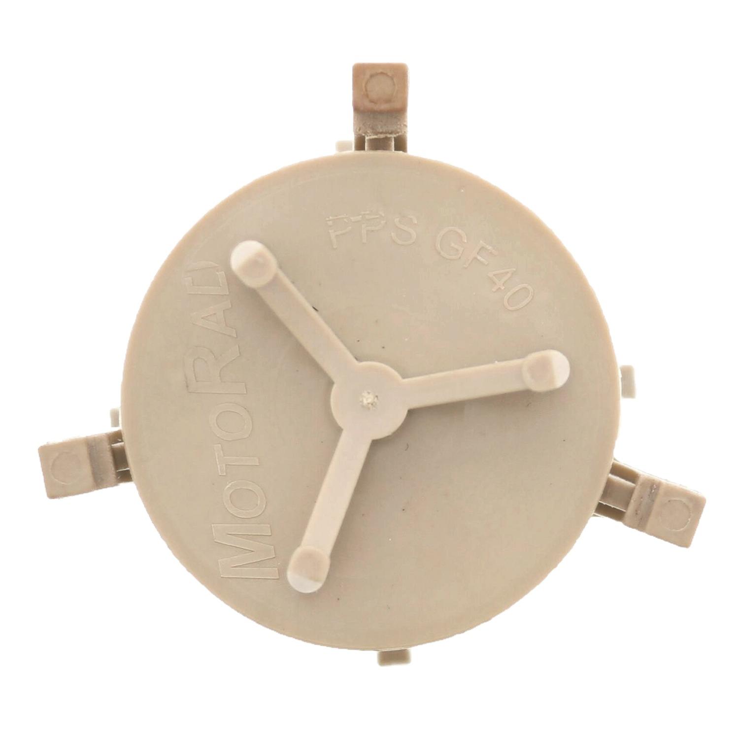 MotoRad 803201 - Engine Coolant Thermostat MotoRad 803201 Engine Coolant Thermostat product image 3 of 7