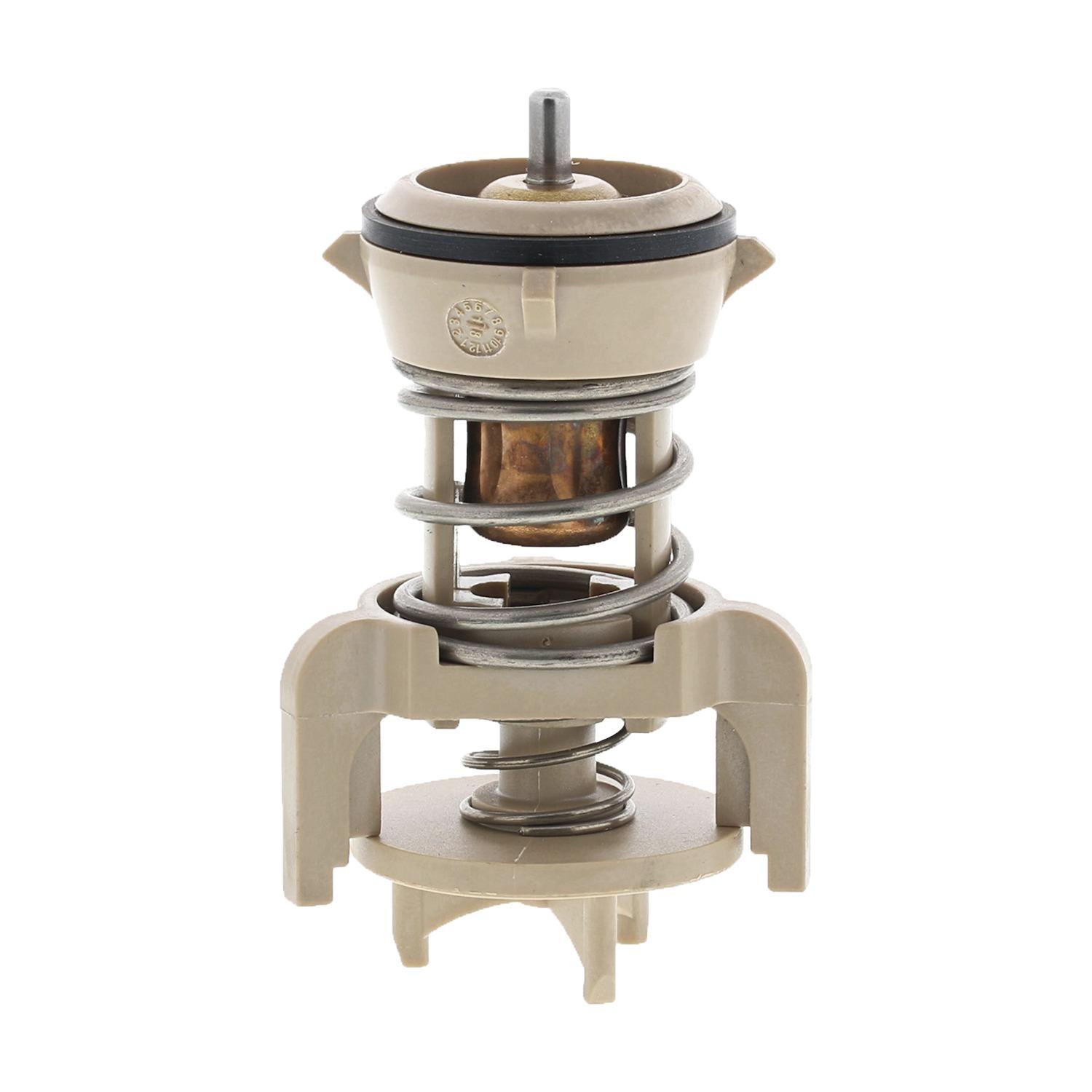 MotoRad 803201 - Engine Coolant Thermostat MotoRad 803201 Engine Coolant Thermostat product image 4 of 7