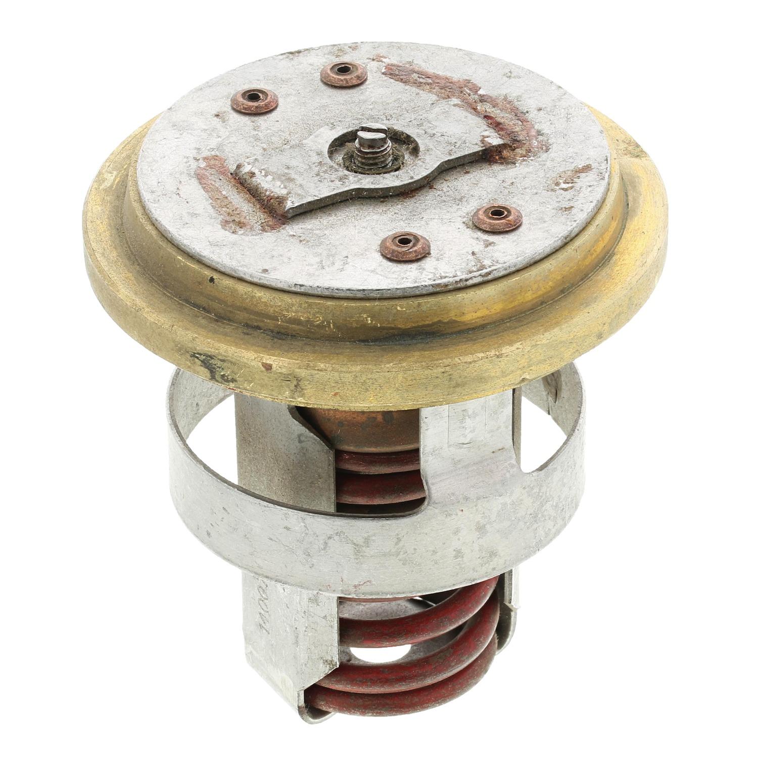 MotoRad 821070 - Engine Coolant Thermostat MotoRad 821070 Engine Coolant Thermostat product image 1 of 7