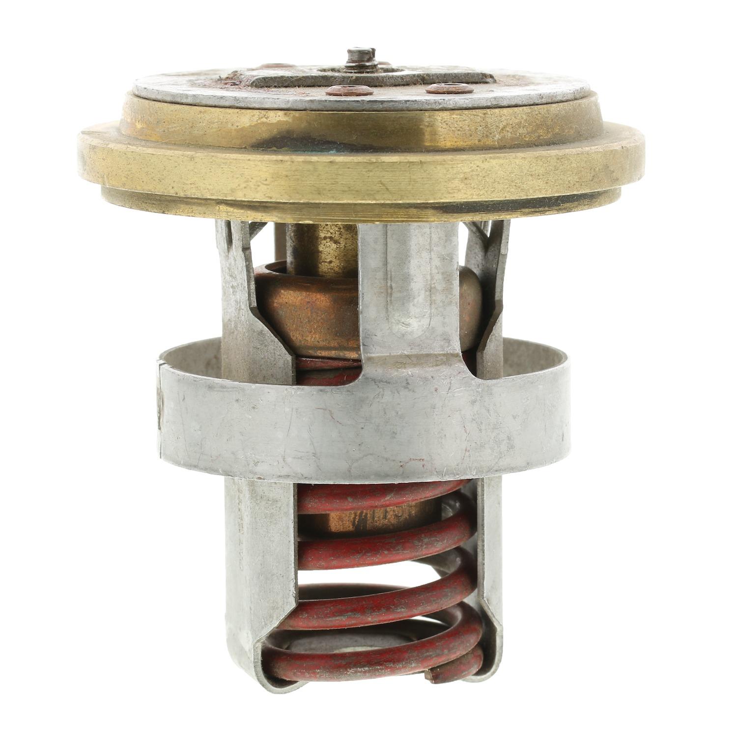 MotoRad 821070 - Engine Coolant Thermostat MotoRad 821070 Engine Coolant Thermostat product image 2 of 7