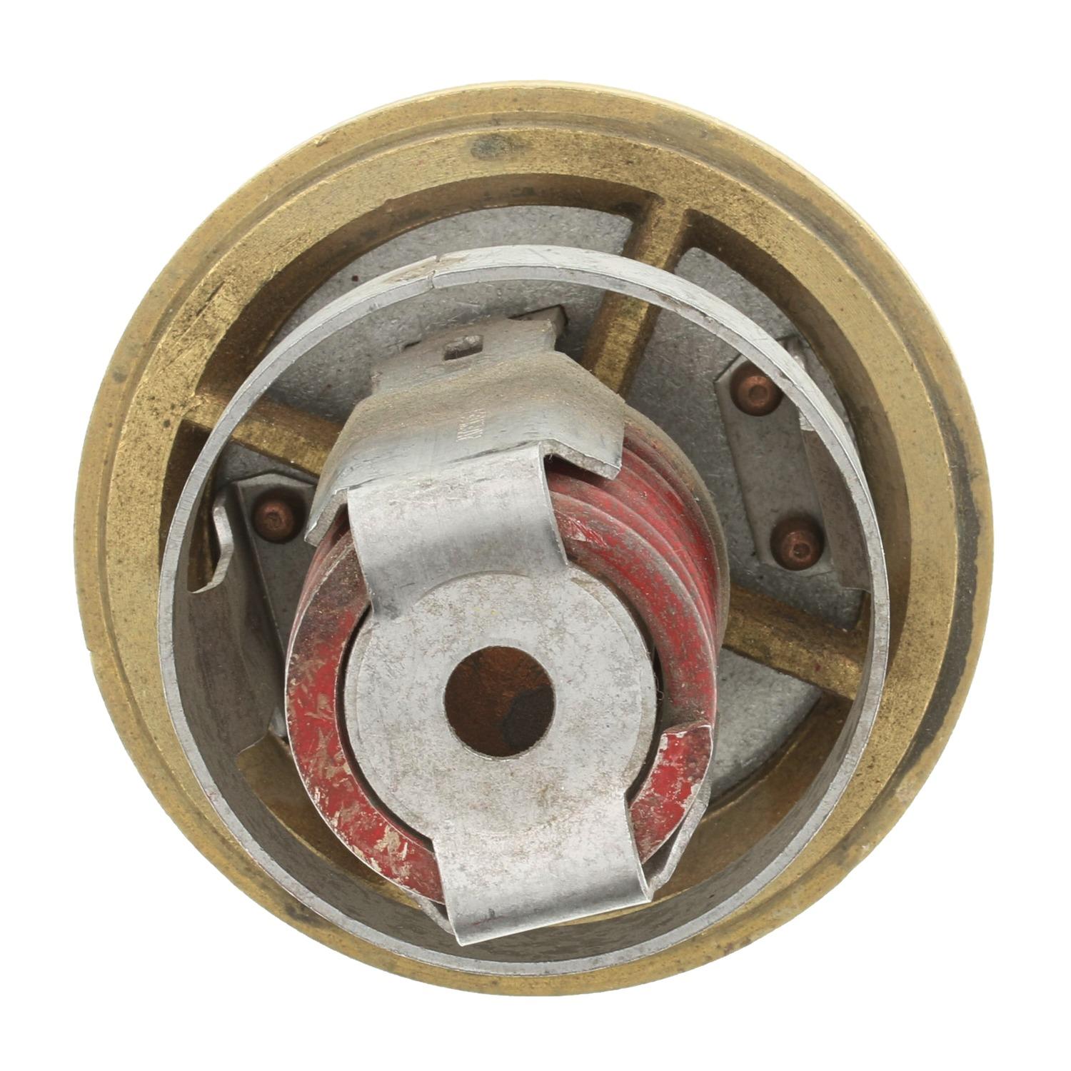 MotoRad 821070 - Engine Coolant Thermostat MotoRad 821070 Engine Coolant Thermostat product image 3 of 7