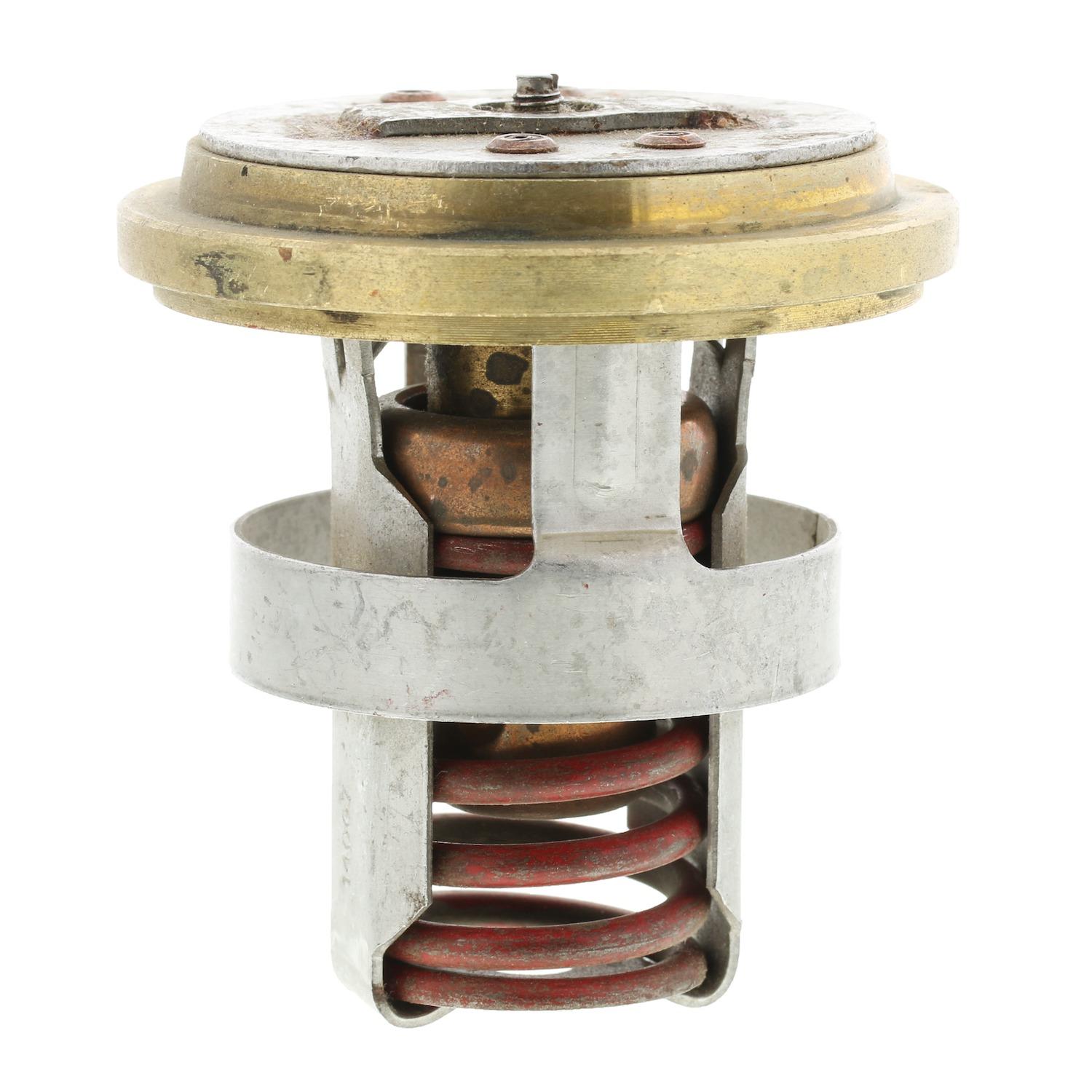 MotoRad 821070 - Engine Coolant Thermostat MotoRad 821070 Engine Coolant Thermostat product image 4 of 7