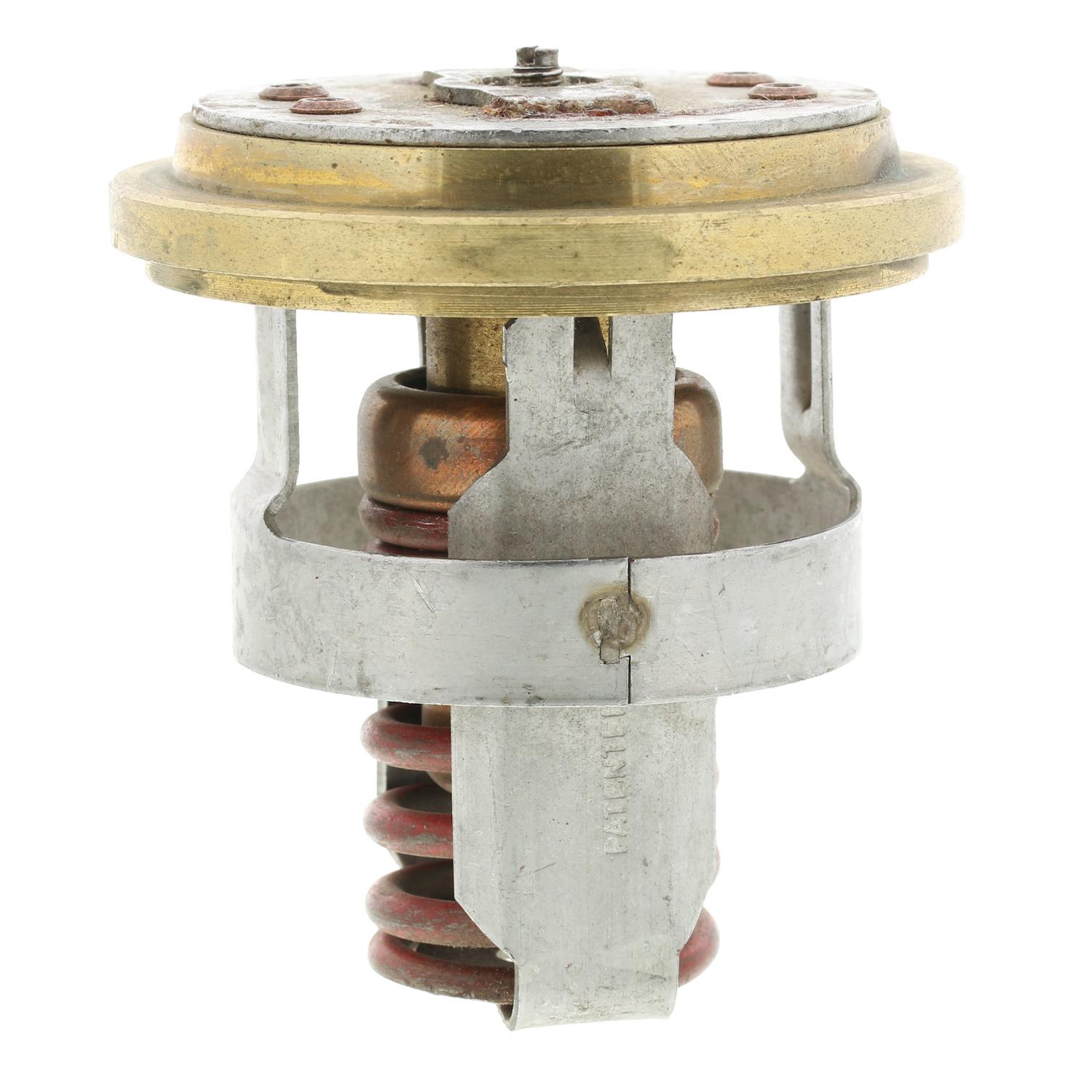MotoRad 821070 - Engine Coolant Thermostat MotoRad 821070 Engine Coolant Thermostat product image 5 of 7