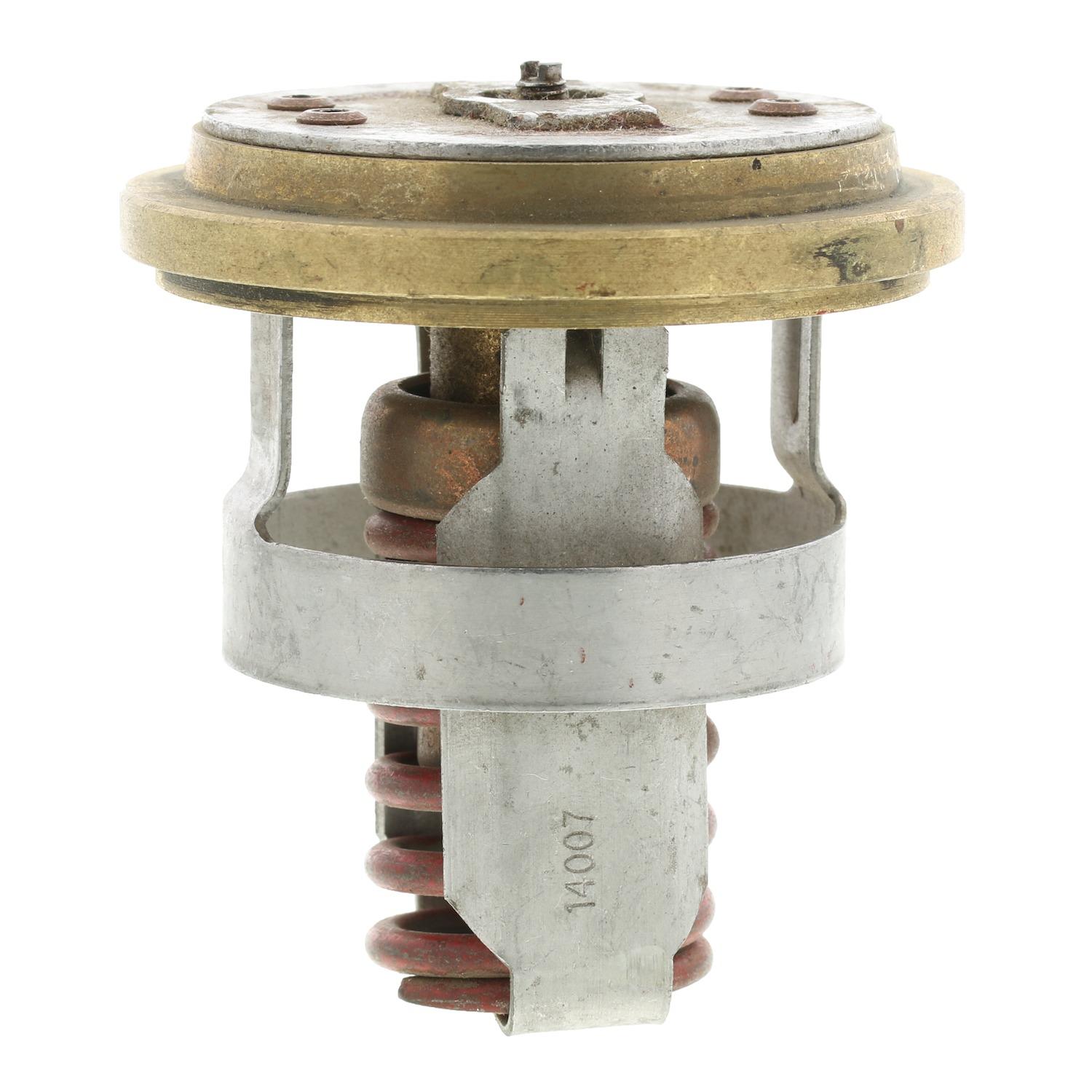 MotoRad 821070 - Engine Coolant Thermostat MotoRad 821070 Engine Coolant Thermostat product image 6 of 7