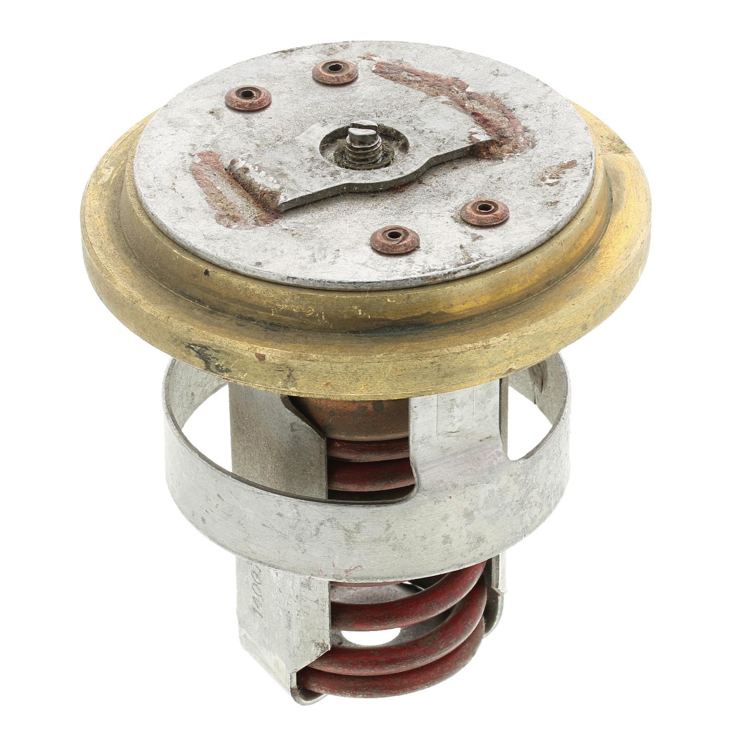 MotoRad 821080 - Engine Coolant Thermostat MotoRad 821080 Engine Coolant Thermostat product image 1 of 7