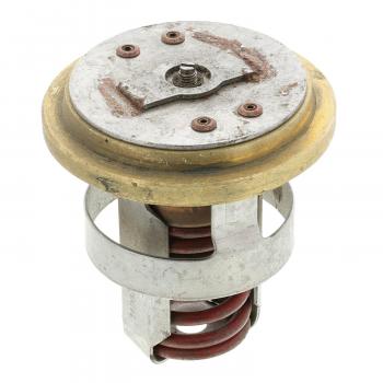 1988 Freightliner FLT086 Engine Coolant Thermostat MotoRad 821080 image 1 of 4