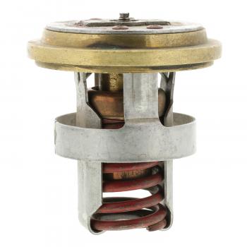 1988 Freightliner FLT086 Engine Coolant Thermostat MotoRad 821080 image 2 of 4