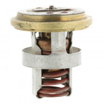 1988 Freightliner FLT086 Engine Coolant Thermostat MotoRad 821080 image 4 of 4