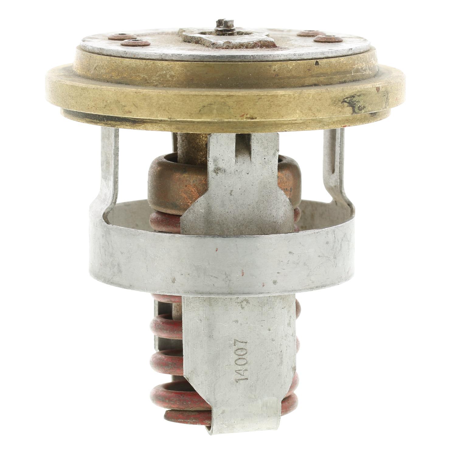 MotoRad 821080 - Engine Coolant Thermostat MotoRad 821080 Engine Coolant Thermostat product image 6 of 7