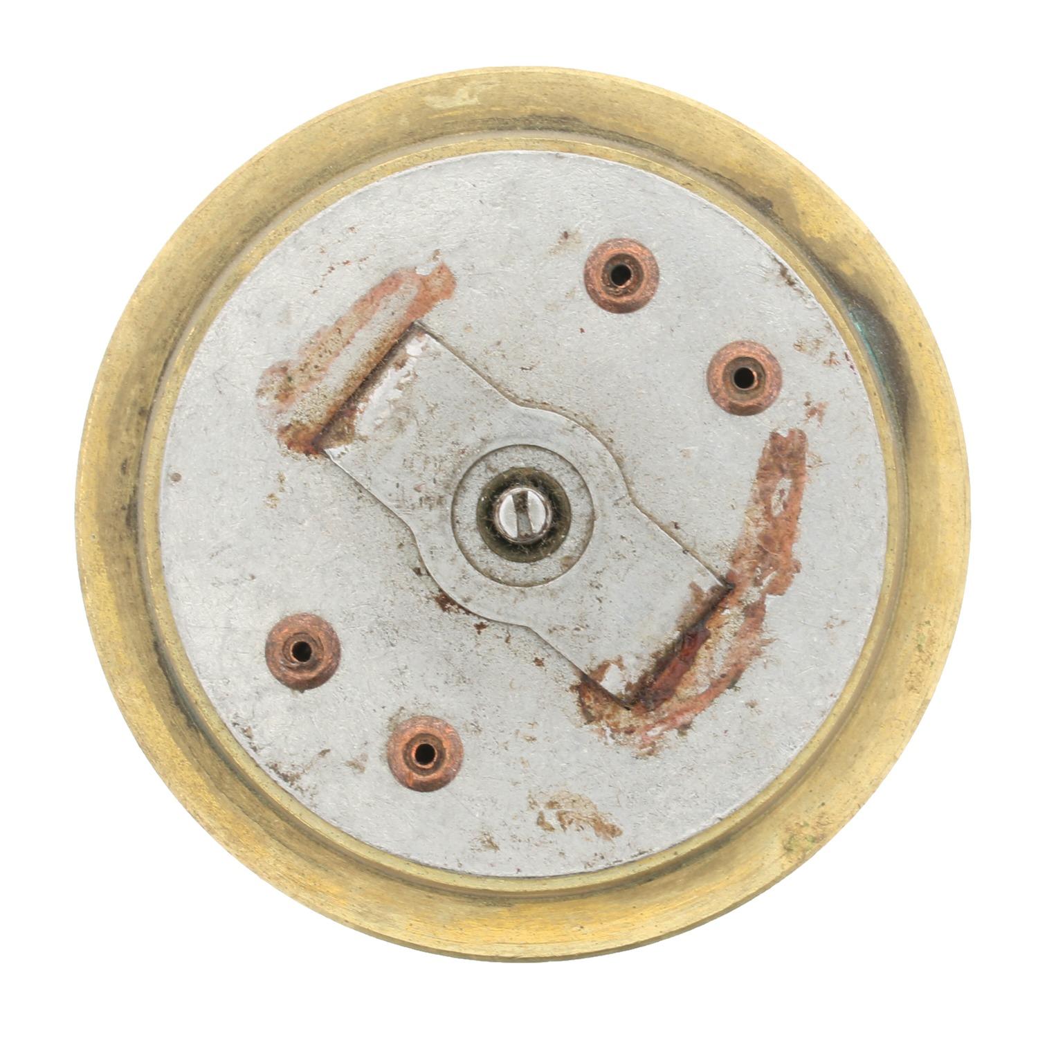 MotoRad 821080 - Engine Coolant Thermostat MotoRad 821080 Engine Coolant Thermostat product image 7 of 7