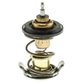 2009 Land Rover Range Rover Engine Coolant Thermostat MotoRad 821190 image 1 of 4