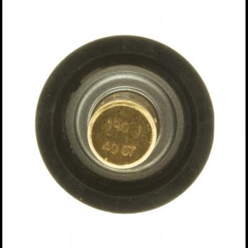 2009 Land Rover Range Rover Engine Coolant Thermostat MotoRad 821190 image 2 of 4