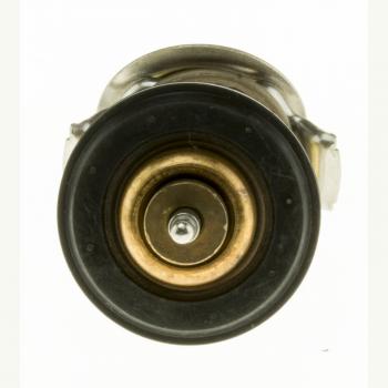 2009 Land Rover Range Rover Engine Coolant Thermostat MotoRad 821190 image 4 of 4