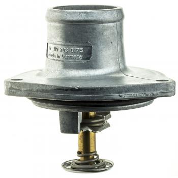 1993 Mercedes-Benz 500SEC Engine Coolant Thermostat Housing Assembly