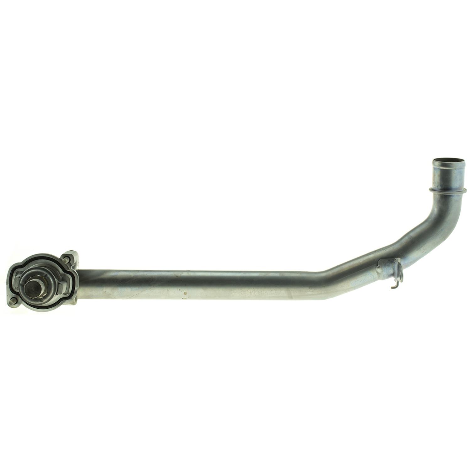 MotoRad 860221 - Engine Coolant Thermostat Housing Assembly MotoRad 860221 Engine Coolant Thermostat Housing Assembly product image 3 of 5