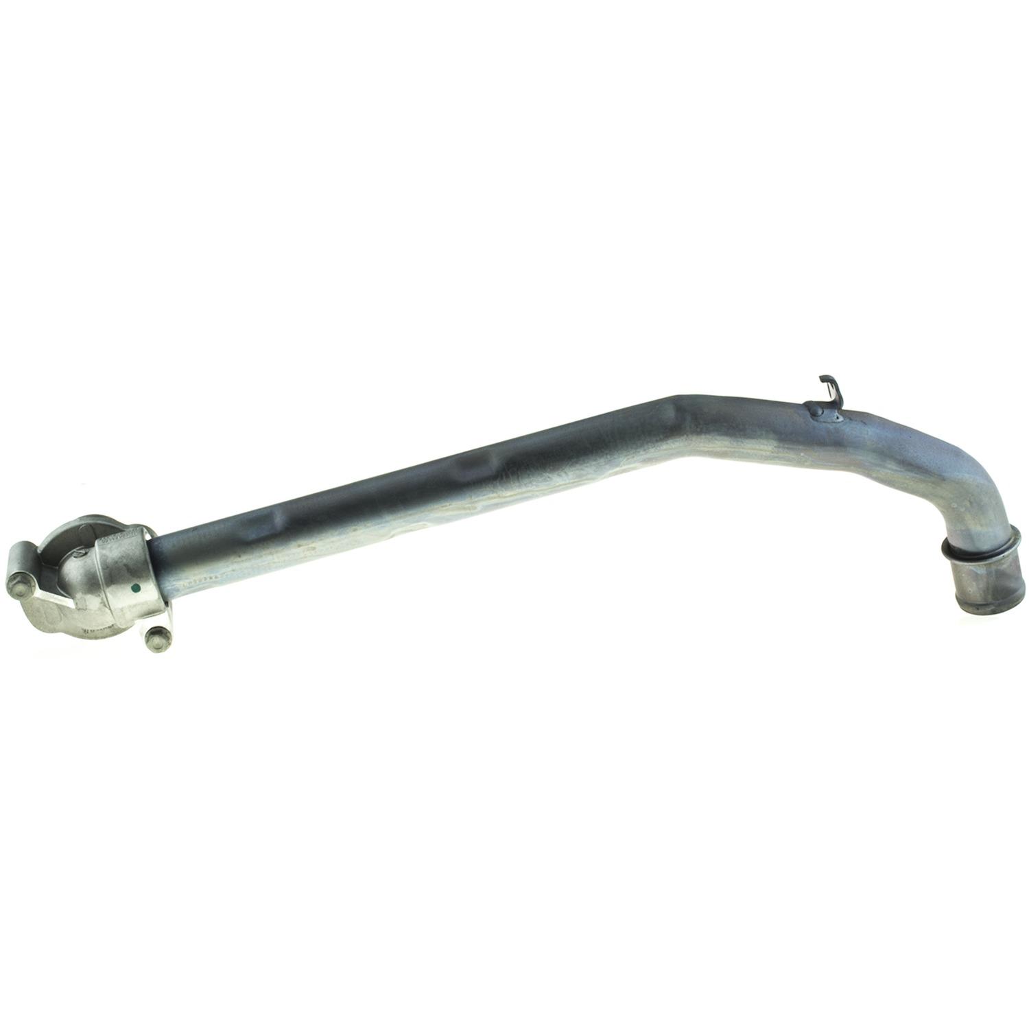 MotoRad 860221 - Engine Coolant Thermostat Housing Assembly MotoRad 860221 Engine Coolant Thermostat Housing Assembly product image 5 of 5