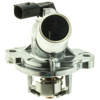 MotoRad 864206 Engine Coolant Thermostat Housing Assembly product image 5 of 9