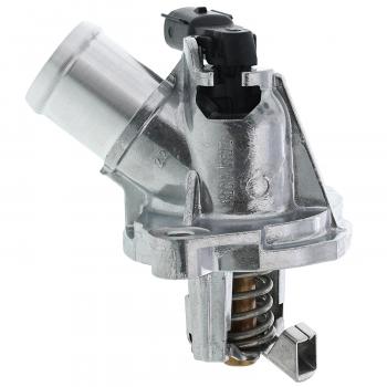 MotoRad 864206 Engine Coolant Thermostat Housing Assembly product image 6 of 9