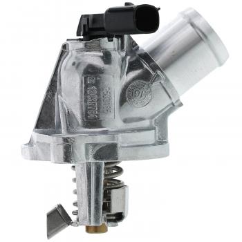 MotoRad 864206 Engine Coolant Thermostat Housing Assembly product image 8 of 9