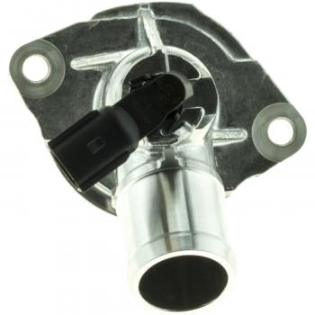 MotoRad 864206 Engine Coolant Thermostat Housing Assembly product image 9 of 9