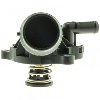 2024 Chrysler Voyager Engine Coolant Thermostat Housing Assembly MotoRad 865194 image 4 of 4