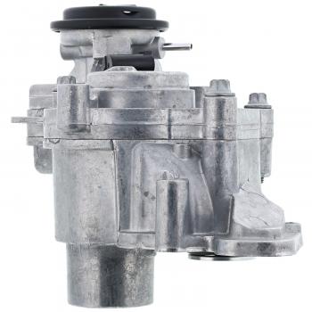 2020 Mercedes-Benz S65 AMG Engine Coolant Thermostat Housing Assembly MotoRad 868192 image 2 of 4