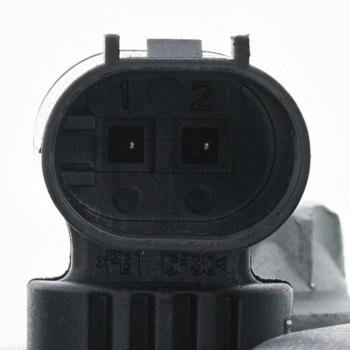 2020 Mercedes-Benz S65 AMG Engine Coolant Thermostat Housing Assembly MotoRad 868192 image 4 of 4