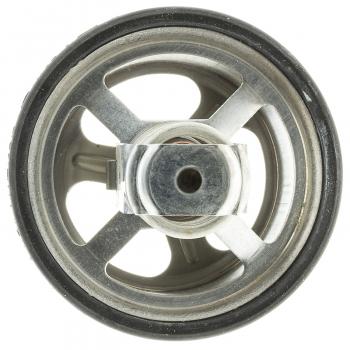 2003 Dodge Ram 3500 Engine Coolant Thermostat MotoRad 880060 image 2 of 4