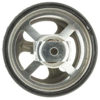 2003 Dodge Ram 3500 Engine Coolant Thermostat MotoRad 880070 image 2 of 4