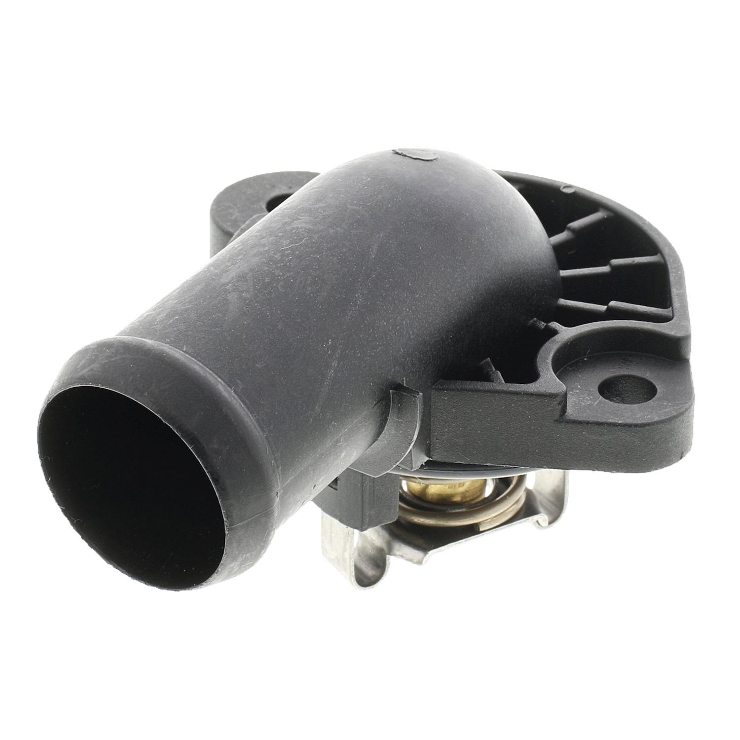 MotoRad 882176 - Engine Coolant Thermostat Housing Assembly MotoRad 882176 Engine Coolant Thermostat Housing Assembly product image 1 of 7