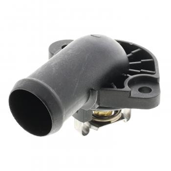 2019 Volkswagen Saveiro Engine Coolant Thermostat Housing Assembly