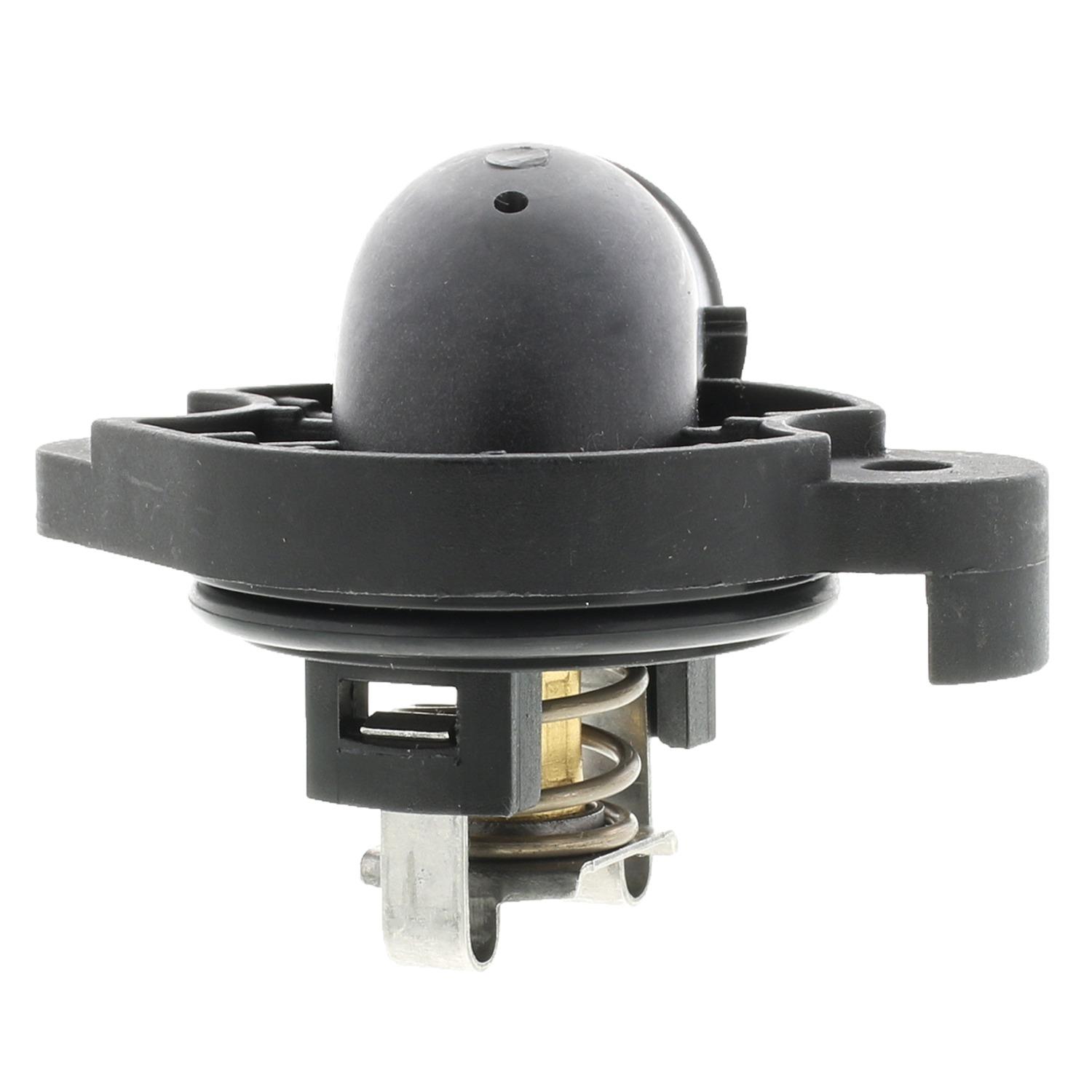 MotoRad 882176 - Engine Coolant Thermostat Housing Assembly MotoRad 882176 Engine Coolant Thermostat Housing Assembly product image 2 of 7