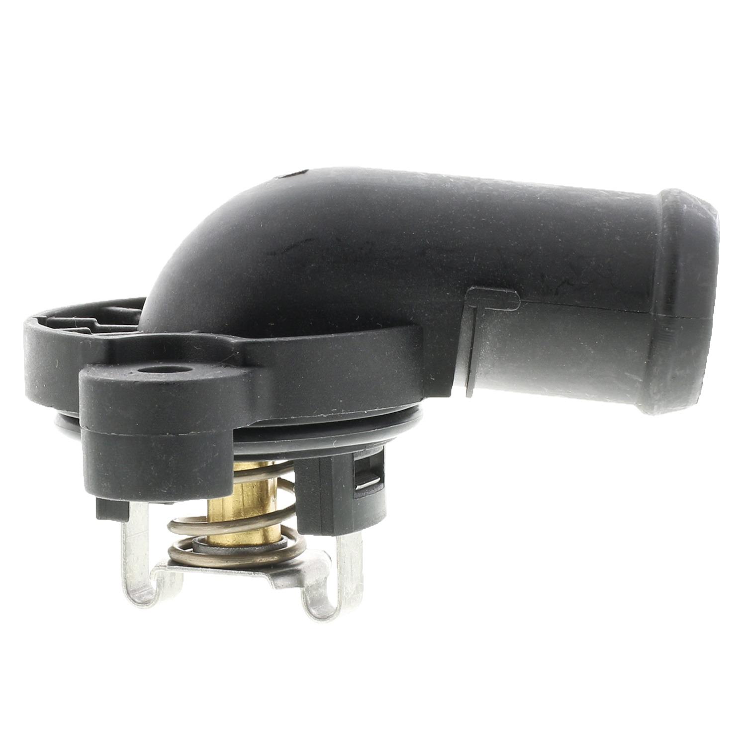 MotoRad 882176 - Engine Coolant Thermostat Housing Assembly MotoRad 882176 Engine Coolant Thermostat Housing Assembly product image 6 of 7