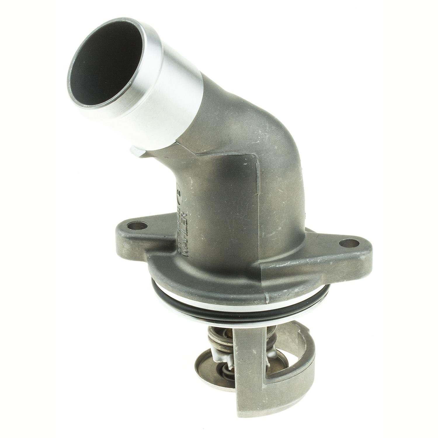MotoRad 914198 Engine Coolant Thermostat Housing Assembly product image 1 of 7