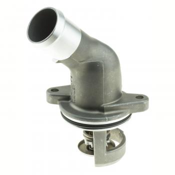 2004 Audi A6 Quattro Engine Coolant Thermostat Housing Assembly
