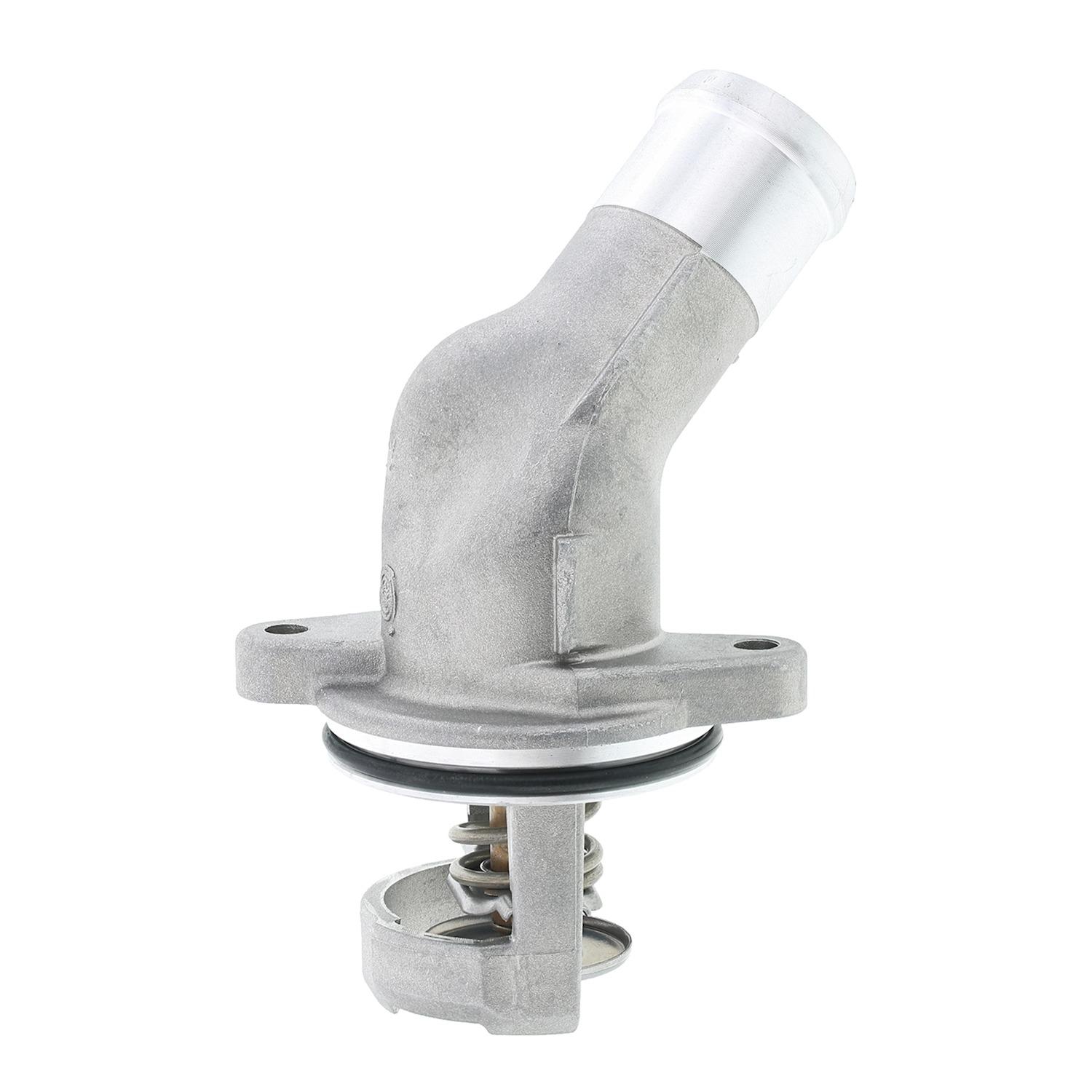 MotoRad 914198 Engine Coolant Thermostat Housing Assembly product image 2 of 7