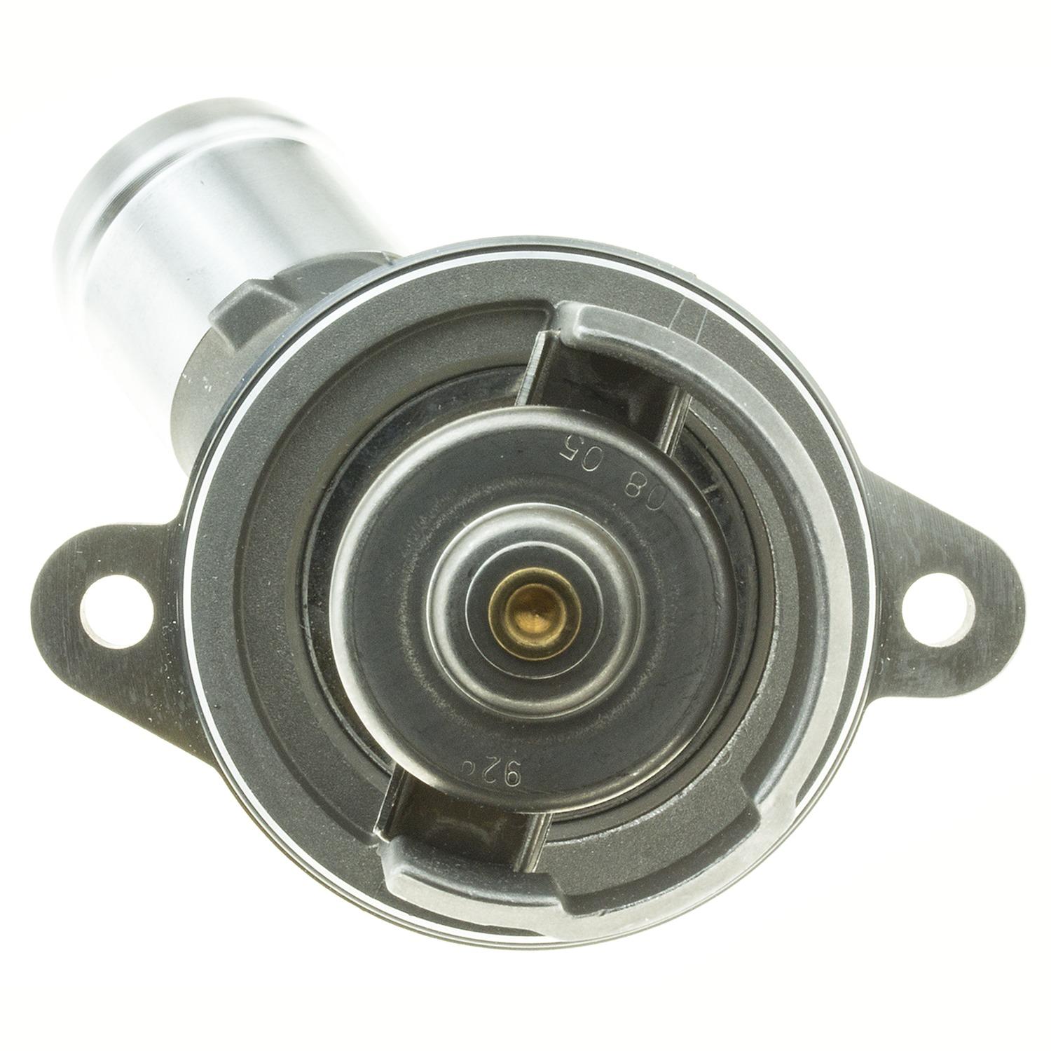 MotoRad 914198 Engine Coolant Thermostat Housing Assembly product image 3 of 7