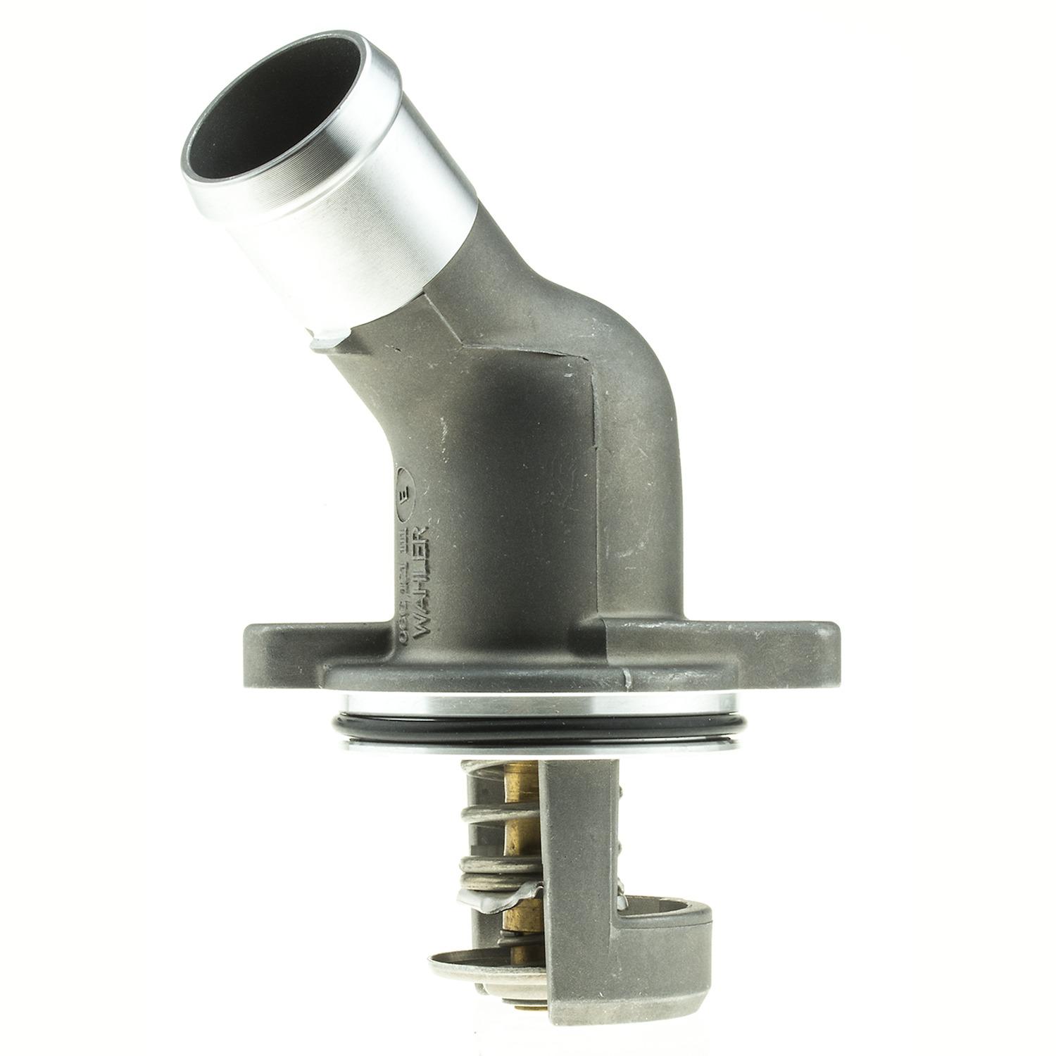 MotoRad 914198 Engine Coolant Thermostat Housing Assembly product image 4 of 7