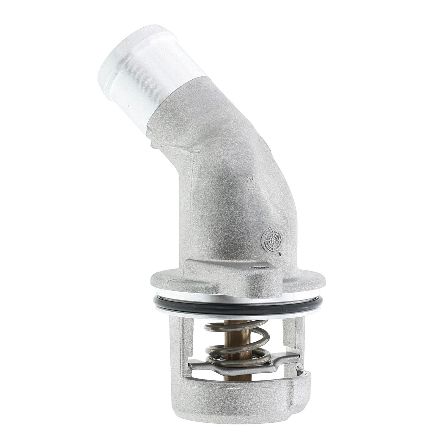 MotoRad 914198 Engine Coolant Thermostat Housing Assembly product image 5 of 7