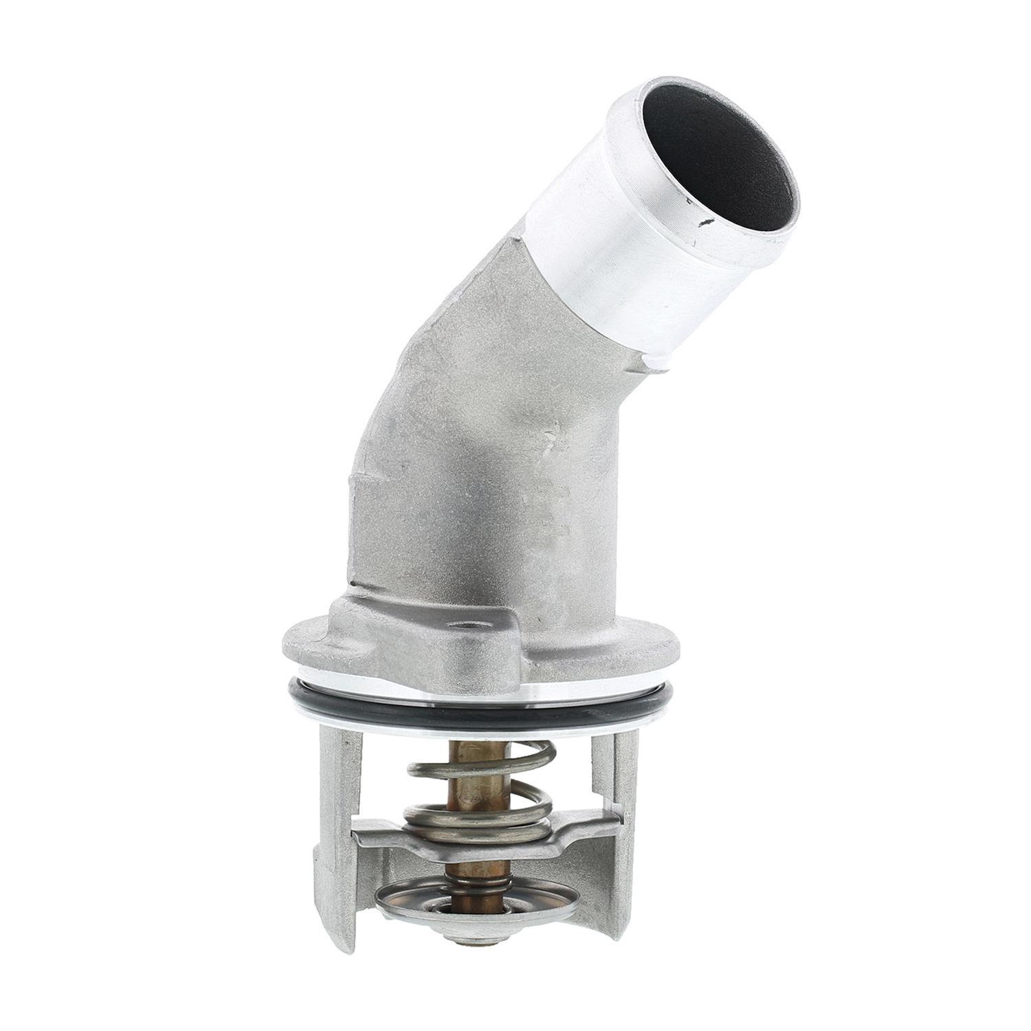 MotoRad 914198 Engine Coolant Thermostat Housing Assembly product image 6 of 7